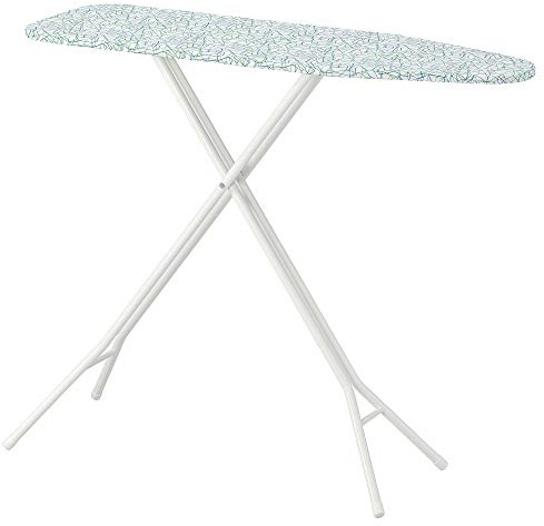 RUTER Tabla de planchar, blanca, 108 x 33 cm
