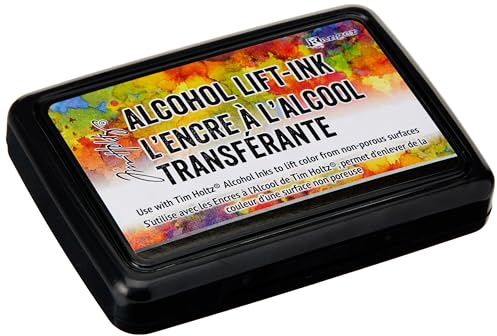 Ranger TAC63810 Tim Holtz Alcohol Lift Stempelkissen, Keine, M, Keine, M