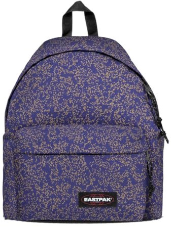 EASTPAK PADDED PAK'R Zaino, 24 L - Glitsplash Navy (Blu)