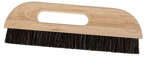 Operitacx Pennello per Wallpaper in Setole Pulizia Multifunzionale Accessorio Ergonomico per Pittura Strumento Verniciatura per Superfici Lisce 1 Pezzo