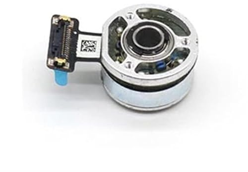 WJYOZSA Gimbal Yaw/Roll/Pitch Motor for DJI Mini 3 Pro Avant Arrière Bras Axe Gauche Droite Moteur Accessoire De Remplacement Réparation Facile(Roll Motor)