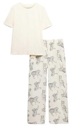 Marks & Spencer Da Donna Crema