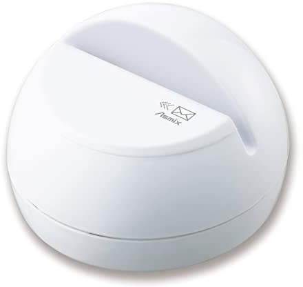 Tagliacarte elettrico, LO85W, tagliacarte bianco, busta, Asmix (importazione giapponese)