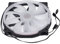 KIMISS Ventilador de Casos Argb de 200 Mm de Volumen de Aire grande: Rodamiento Hidráulico Silencioso con Sincronización RGB, 4pin PWM, bajo Ruido, Ideal para Enfriamiento por PC