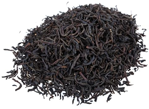 TE NEGRO - bolsa 250 gr