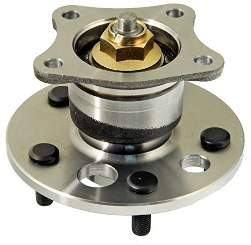 ACDelco 512311 Radlager und Nabenmontage, 1 Stück