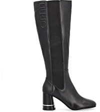 Liu Jo Liu Jo Donna Hot 05 - Boot Sf2241Px1492 37 Nero Black 2222