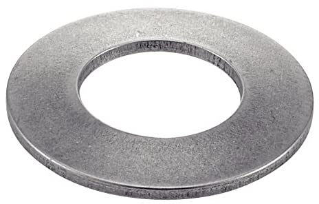 irsa24 - 50 molle a disco DIN 2093 1.4310, 25 x 12,2 x 1,5