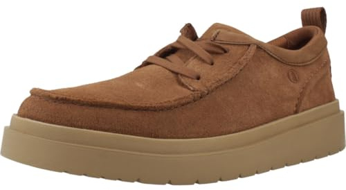 Clarks Polden Moc -Hombre