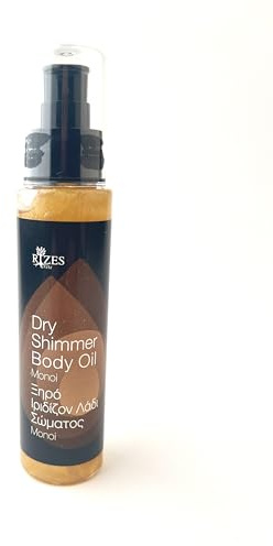 SCHIMMER-KÖRPERÖL MONOI 100 ml