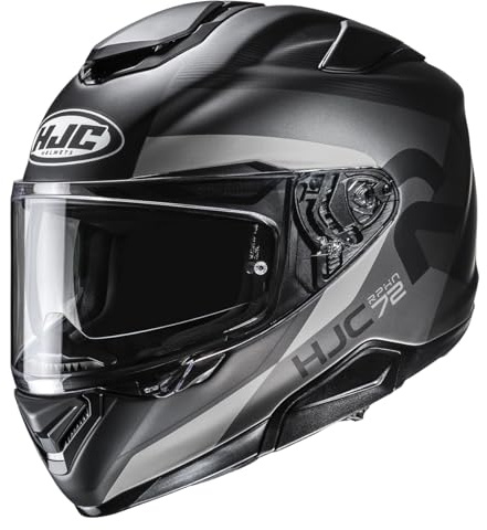 HJC, Integraler Motorradhelm RPHA 72 PHYTA MC5SF, M