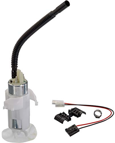 PIERBURG 7.07795.07.0 Kraftstoffpumpe 4,5 Bar Druck