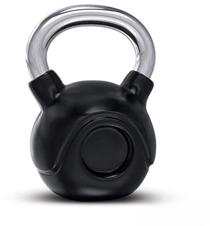 Kettlebells HUAHUA Gusseisen, Stark Und Haltbar, Profi-Fitnessgeräte, 4kg, 6kg, 8kg, 10kg, 12kg, 14kg, 16kg, 18kg, 20kg, 22kg, 24kg, 26kg, 28kg (Size : 28kg)