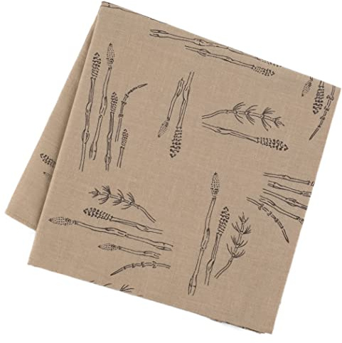 NOREN Unisex Taschentuch