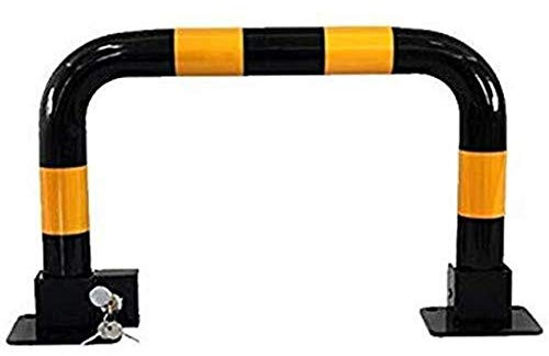 Bloqueo de estacionamiento Aparcamiento para coches privados Posición de bloqueo Responsable de engrosamiento Aumento Crash Estacionamiento del portal fijo Bloqueo hasta bloqueo