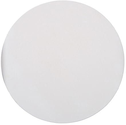 CAXUSD Pizza Making Accessory Non-Stick Oven Pizza Stone for Baking Biscuits Calzones Heat Resistant