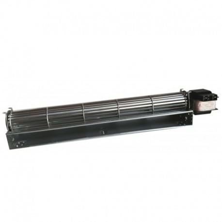 Tangentialventilator für Pelletofen FERGAS (Ref. Int. 6026)