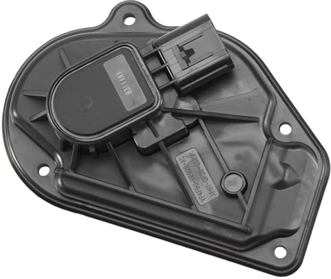 WUYDKEL Position Papillon Capteur Capteur de Position du Papillon des gaz, Compatible avec Ford pour Mondeo MK4 (2007, 2008, 2009, 2010, 2011, 2012), 2,3 L pour Focus MK2 (4F9U9E928AC)