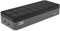 Targus USB C Universal Docking Station with Quad 4K(QV4K), Docking Station Single 5K/Quad 4K UHD Display,USB C Laptop Docking Station with 4 DisplayPort or 4 HDMI Ports/100W Power Delivery(DOCK570USZ)