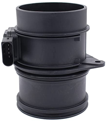 HouYeen Mass Airflow MAF Sensor for Discovery 3 4 Range Rover Sport 1 L320 2.7