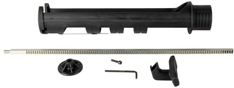 Metabo HPT 29 Oz Tube Holder Set for AC18DAQ4M 18V Caulking Gun | 378613M