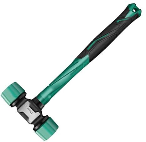Gummiklubba,Gummiklubba Ergonomiskt grepphandtag Miljövänliga