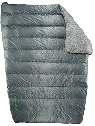 Thermarest Vela 32f/0c Dbl Schlafsack
