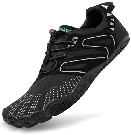 SAGUARO Chaussure de Barefoot Femme Homme Shoes de Pieds Nus