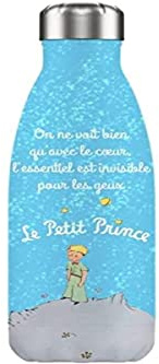 Bouteille Thermos LPP Ciel Bleu