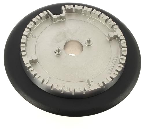 Bruleur/couronne rapide Four, cuisinière C00139348 SCHOLTES