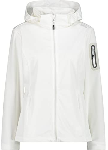 CMP Dam lätt softshell jacka softshell jacka utomhusjacka