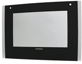 VITRE DE FACADE pour FOUR BOSCH - 00249411