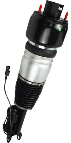 Left Front Air Suspension Strut Shocks Absorber for Mercedes Benz Airmatic 2-MATIC 2003-2009 W211 E-CLASS E320 E350 E500 E550 for 2005-2011 C219 CLS500 CLS550 2113209313 2113205513