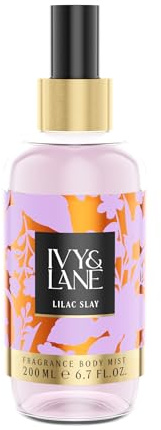 IVY & LANE Lilac Slay Bodymist 200 ml