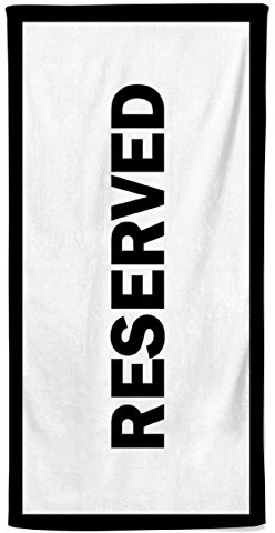 Power Towel Sporthandtuch 100 x 50 cm, NO Pain NO GAIN NEON 1, Gym Edition, Fitness Handtuch mit Motivationsspruch