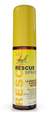 RESCUE Spray 1 Unité