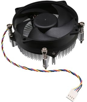 Acer Predator Orion 3000 (PO3-620) original CPU-Lüfter inkl. Kühler 65W TDP Sockel (1150/1150)