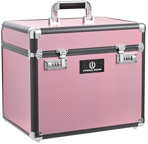 Grooming Box IRHShiny, Ballerina Metallizzata