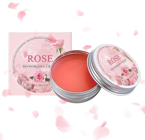 Lozione per il corpo profumata, crema idratante nutriente alla rosa, 6 cm, balsamo per pelle secca, lozione idratante ad assorbimento rapido, uso quotidiano e massaggio, regalo di compleanno di lusso