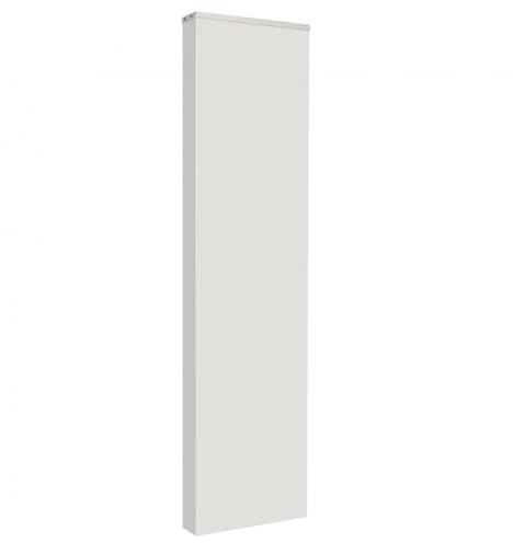 Elektroheizung mit Speicherkern WFH 40/150-1500 Watt Farbe: weiß