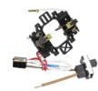 Bürstenhalter für Schwingschleifer PSS 250AE Bosch – 2609000872