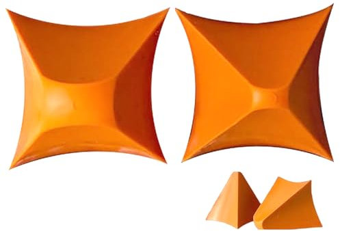 Set di 2 strumenti per cuciture in silicone, set 3 in 1, strumenti per levigatura e finitura in silicone, strumenti per la rimozione del calafataggio per progetti di cucina, bagno, giunti e pavimenti