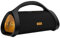 Kayfi260 Boombox Altoparlante Bluetooth 5.0, 60W RMS, IPX7 Impermeabile, Batteria 25 Ore, con Borsa