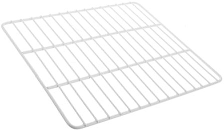 TIDTALEO Divisor de Refrigerador de Metal para Congelador Comercial Partición Hierro para Estantes Organizadores y Resistente para Maximizar el Espacio