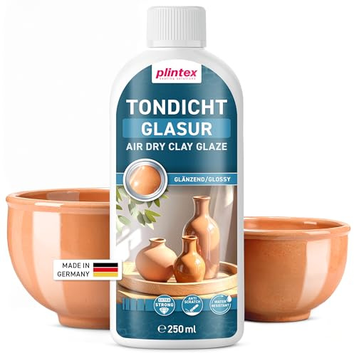 PLINTEX® Tondicht Versiegelung 250ml wasserfest & lösungsmittelfrei