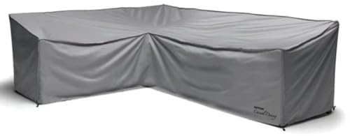 KETTLER Protective Cover Palma Corner Sofa Left Hand Side