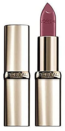 LOréal Paris Color Riche 226 Rose Glace Barra De Labios Rosa