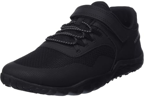 Merrell Guante Trail 7 A/C Schwarz, negro, 38 EU
