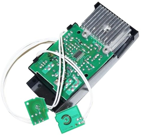 KRUPS Kaffeemaschine MS-0040688, Espresso, Grün, Vollautomatisch, Modern, Edelstahl, Elektronische Steuerung, Reisen