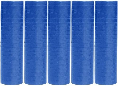 Luftschlangen Papier bunt Party Deko Geburtstag Hochzeit Set holografisch